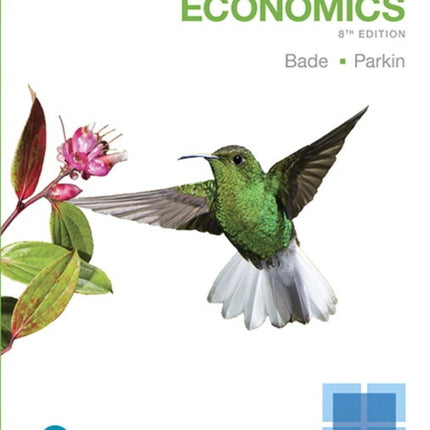 Foundations of Economics