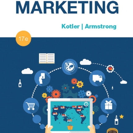Principles of Marketing