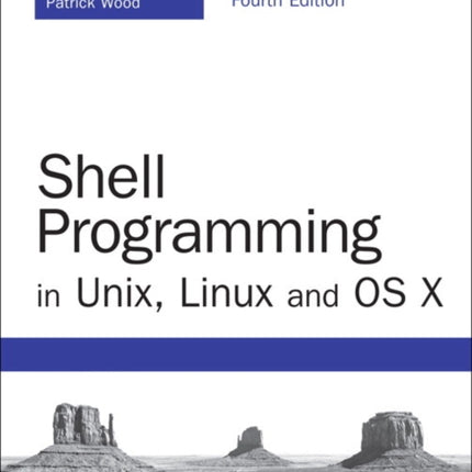 Shell Programming in Unix, Linux and OS X