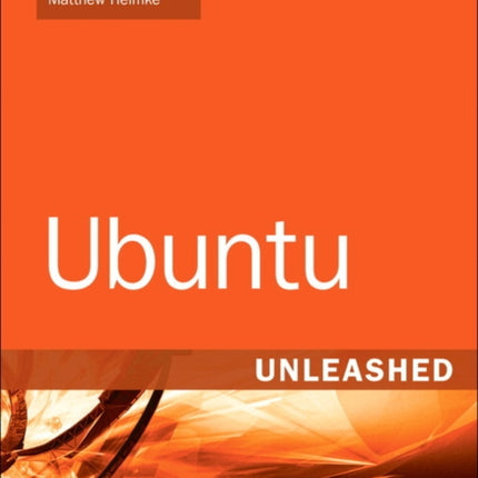 Ubuntu Unleashed 2017 Edition Includes Content Update Program