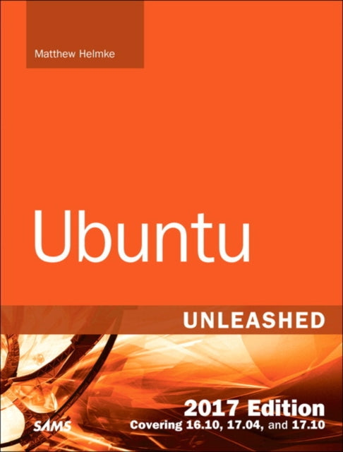 Ubuntu Unleashed 2017 Edition Includes Content Update Program