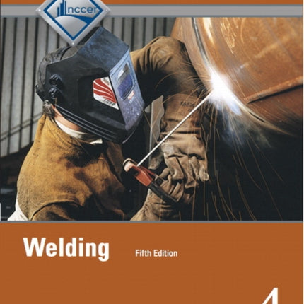 Welding Trainee Guide, Level 4