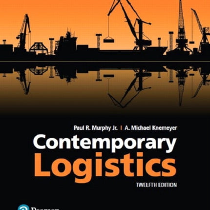 Contemporary Logistics