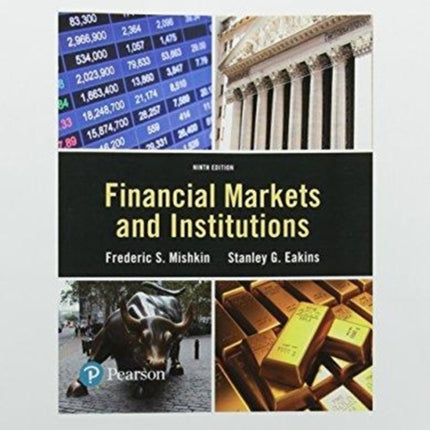 Study Guide for Financial Markets and Institutions