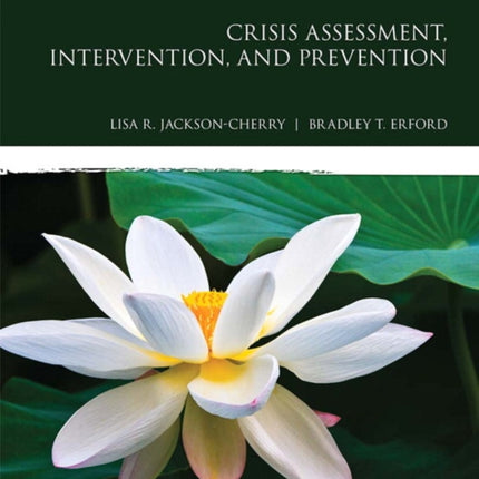 Crisis Assessment, Intervention, and Prevention