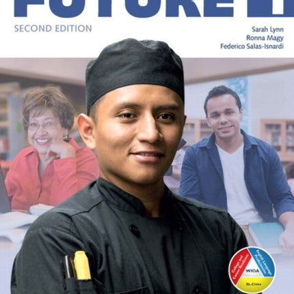 Future 1 Workbook with Audio