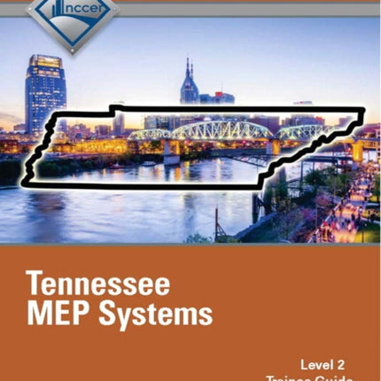 Tennessee MEP Systems Level 2 Trainee Guide