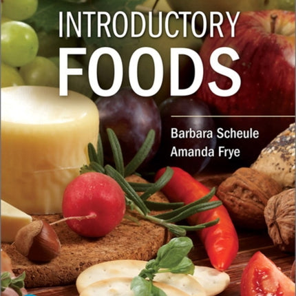 Introductory Foods