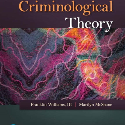 Criminological Theory