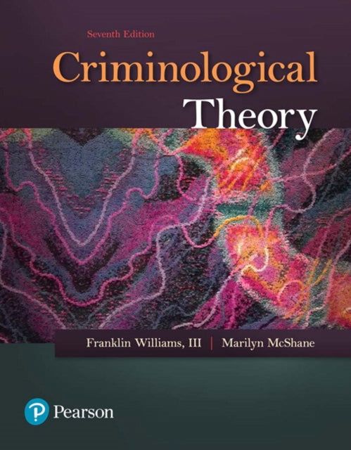 Criminological Theory