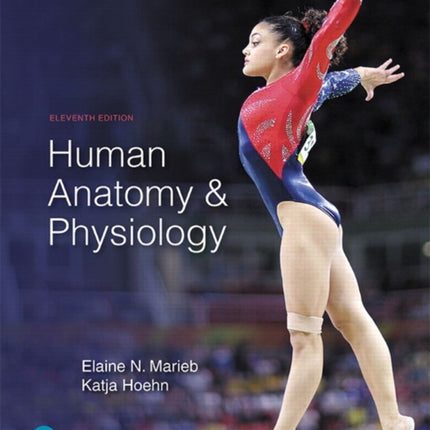 Human Anatomy & Physiology