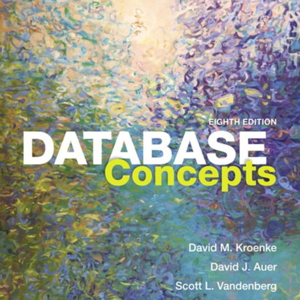 Database Concepts