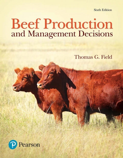 Beef Production and Management Decisions