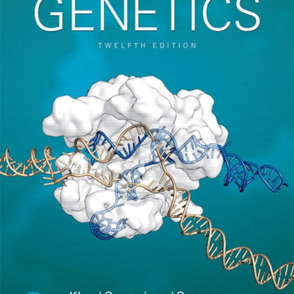 Concepts of Genetics