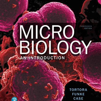 Microbiology