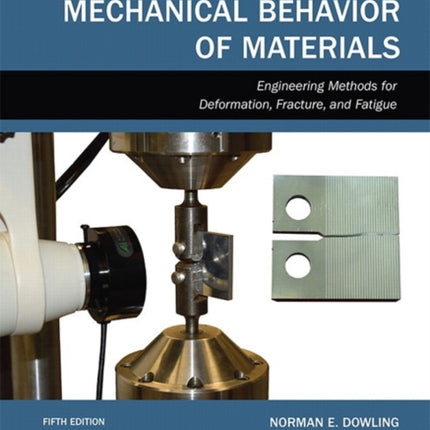 Mechanical Behavior of Materials