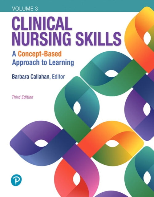 Clinical Nursing Skills: A Concept-Based Approach