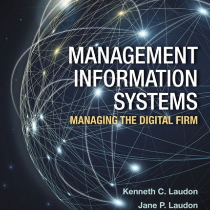 Management Information Systems Managing the