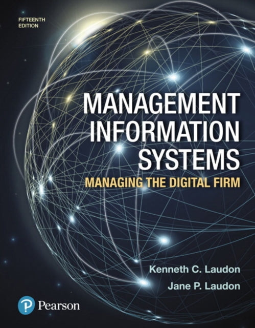 Management Information Systems Managing the