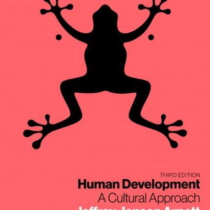 Human Development: A Cultural Approach