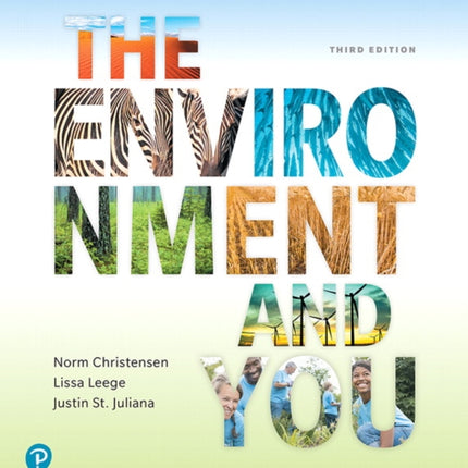 Environment and You, The