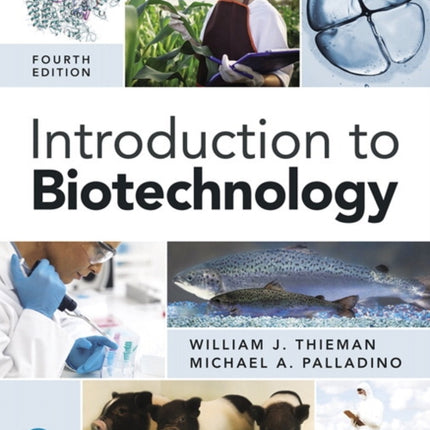 Introduction to Biotechnology