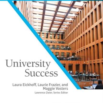 University Success Reading Advanced Student Book with MyLab English