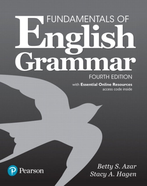 Fundamentals of English Grammar Student Book with Online Resources 4e