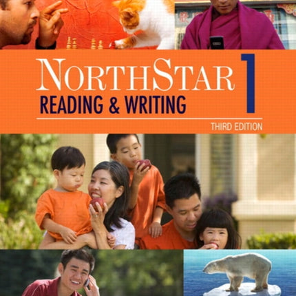 NorthStar Reading and Writing 1 Student Book with Interactive Student Book access code and MyEnglishLab