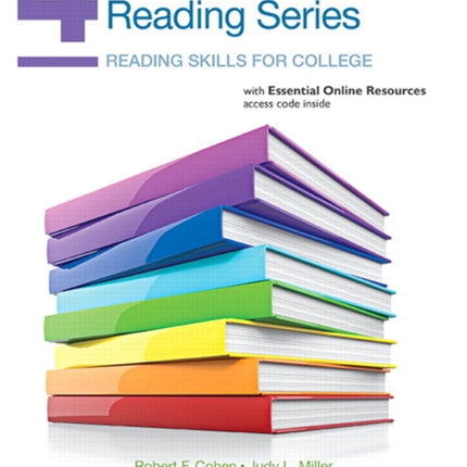 Longman Academic Reading Series 4 with Essential Online Resources