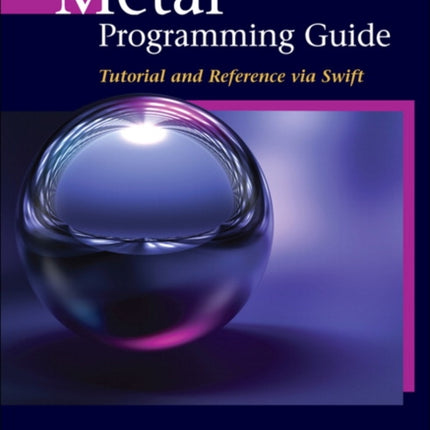 Metal Programming Guide