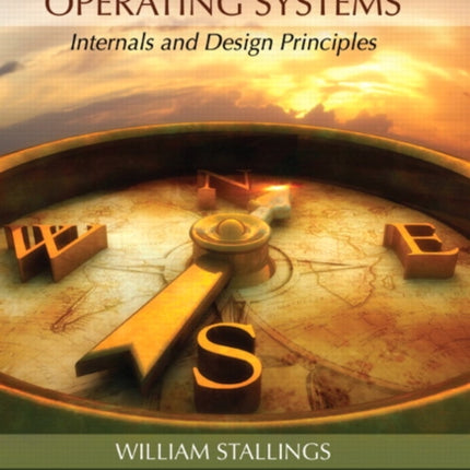 Operating Systems: Internals and Design Principles