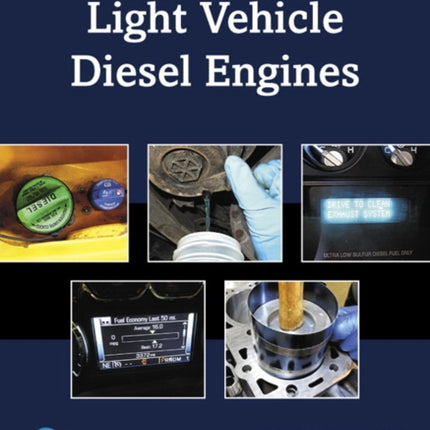 Light Vehicle Diesel Engines