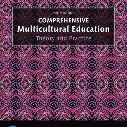 Comprehensive Multicultural Education