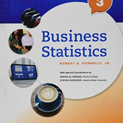 Business Statistics