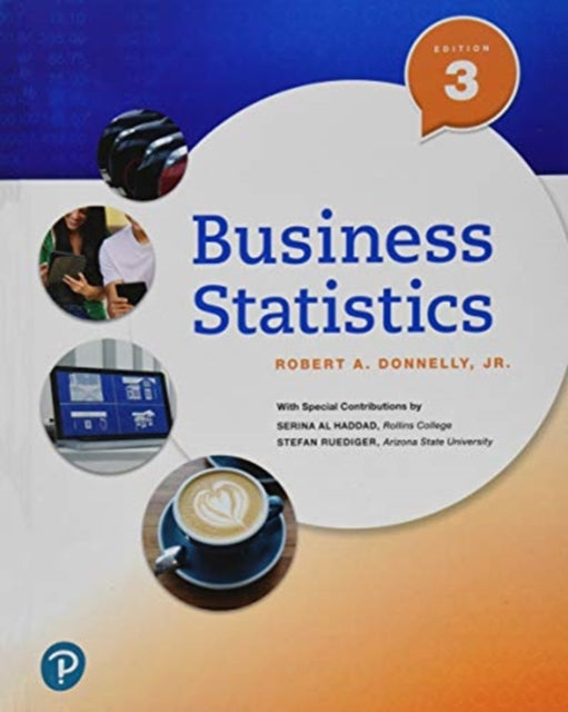 Business Statistics