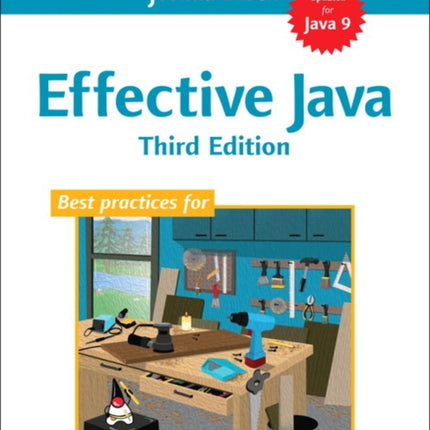 Effective Java