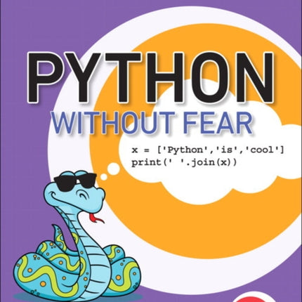 Python Without Fear