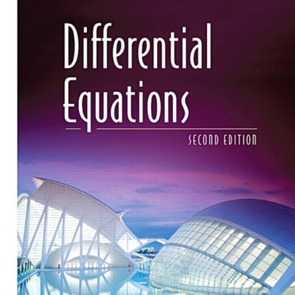 Differential Equations (Classic Version)