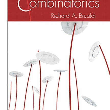 Introductory Combinatorics Classic Version