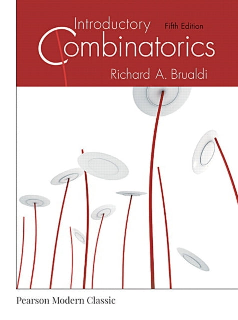 Introductory Combinatorics Classic Version