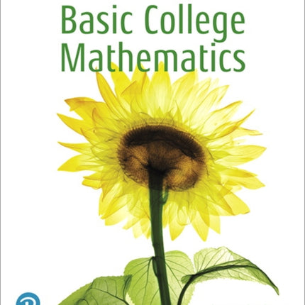 Basic College Mathematics