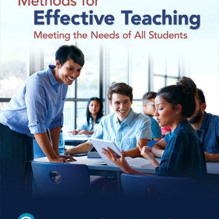 Methods for Effective Teaching