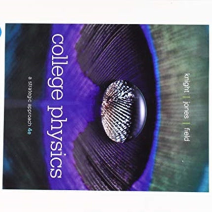 Student Solutions Manual for College Physics