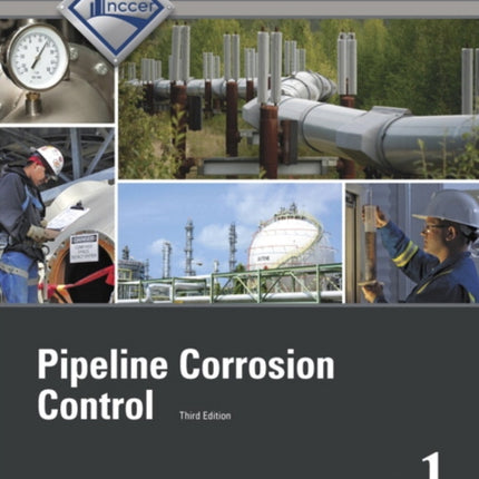 Pipeline Corrosion Control Trainee Guide, Level 1