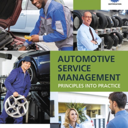 Automotive Service Management