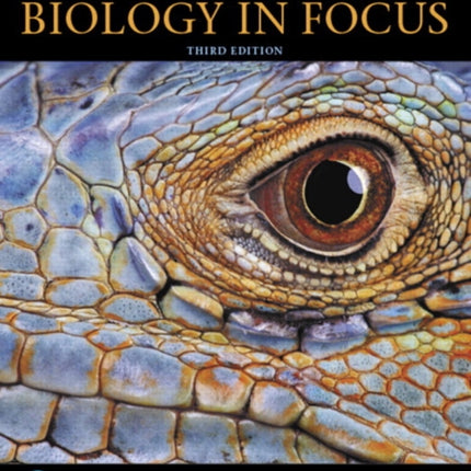 Campbell Biology in Focus