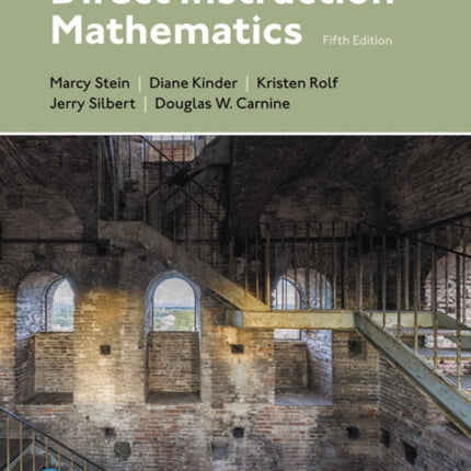 Direct Instruction Mathematics