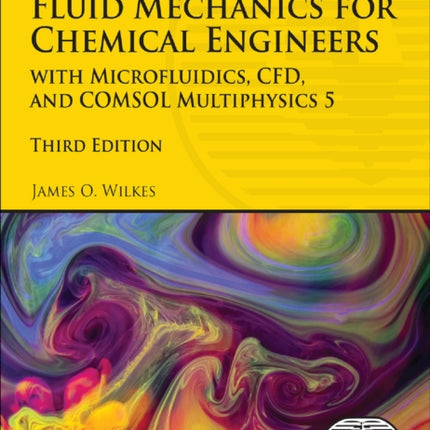 Fluid Mechanics for Chemical Engineers