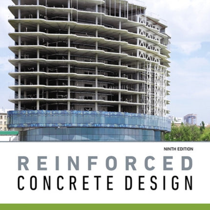 Reinforced Concrete Design